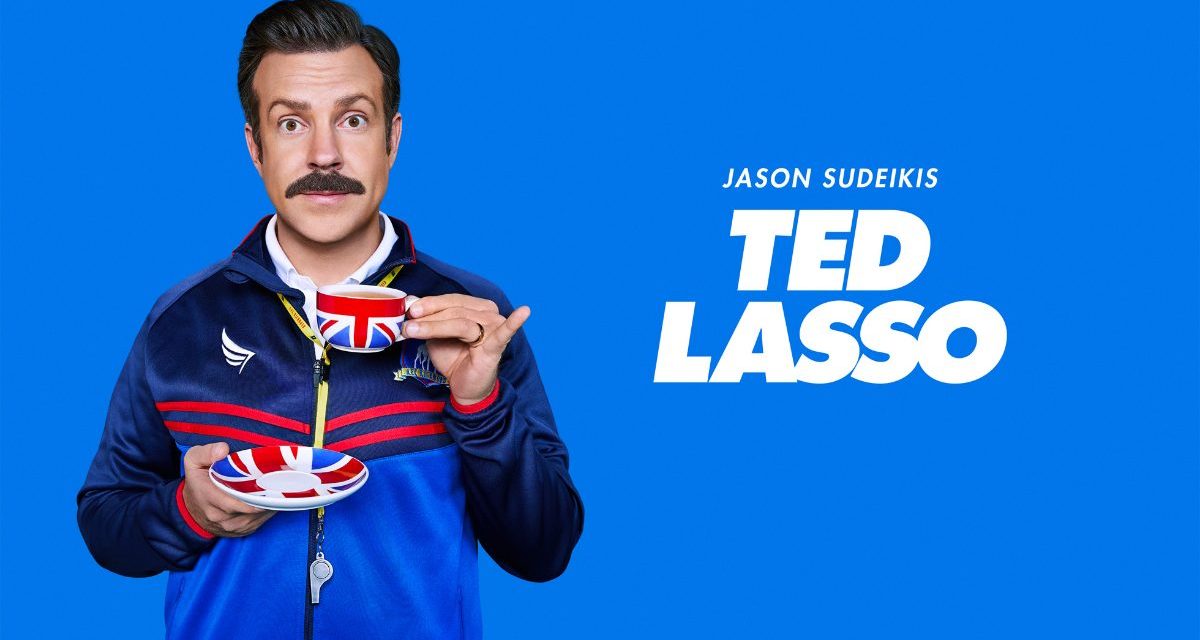 Apple is holding an in-person Ted Lasso look-alike contest on August 6