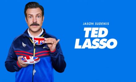 Apple is holding an in-person Ted Lasso look-alike contest on August 6