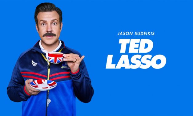 Apple is holding an in-person Ted Lasso look-alike contest on August 6