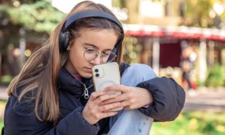 Study: 82% of Parents Can’t Recall Their Child’s Phone Number