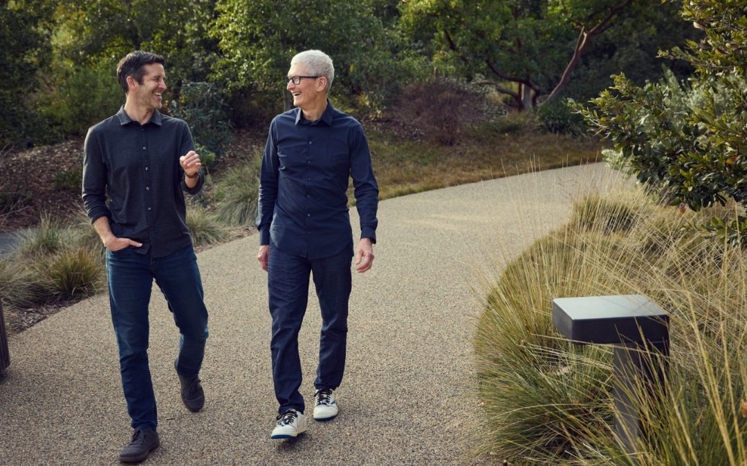 Bank of America predicts big changes after John Ternus becomes Apple’s CEO