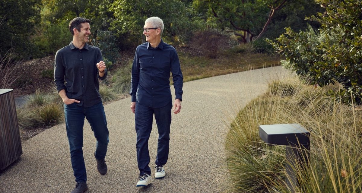 Bank of America predicts big changes after John Ternus becomes Apple’s CEO
