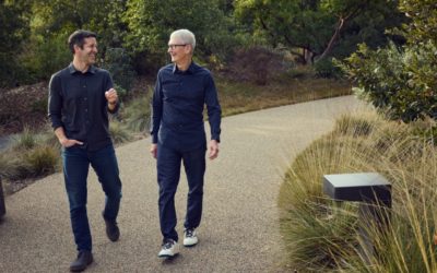 Bank of America predicts big changes after John Ternus becomes Apple’s CEO