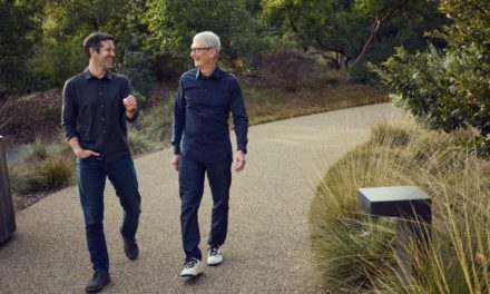 Bank of America predicts big changes after John Ternus becomes Apple’s CEO