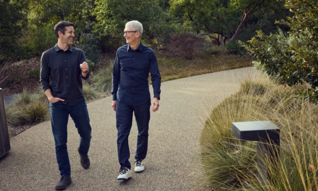 Bank of America predicts big changes after John Ternus becomes Apple’s CEO