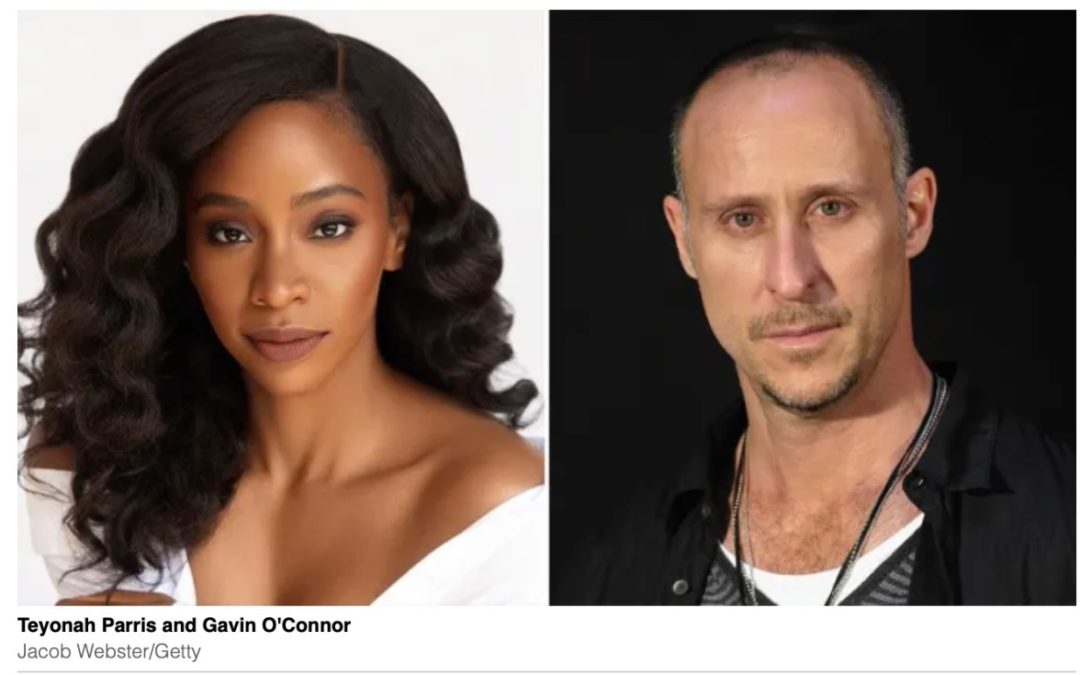 Teyonah Parris Joins Gavin O’Connor’s Next Film ‘Running’ At Apple TV