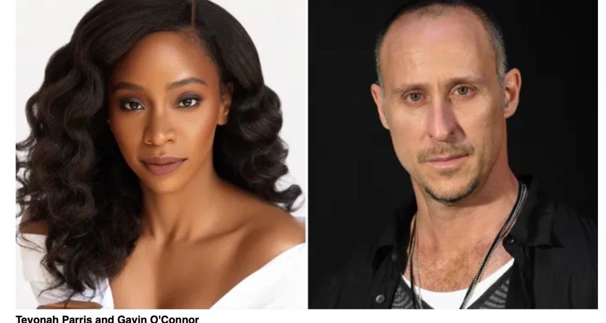 Teyonah Parris Joins Gavin O’Connor’s Next Film ‘Running’ At Apple TV