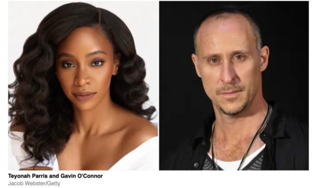 Teyonah Parris Joins Gavin O’Connor’s Next Film ‘Running’ At Apple TV