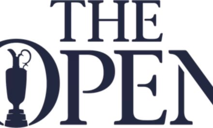 Apple TV wants the US rights to golf’s Open Championship 