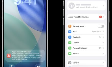 Apple sends out notifications to users targeted with spyware in 110 countries