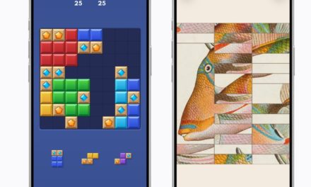 Block Blast!+ and Art of Fauna: Cozy Puzzles+ are coming to Apple Arcade