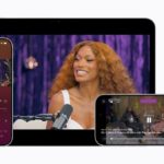 Major platforms (like Apple) are shifting more toward visual podcasting