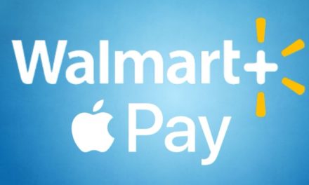 Walmart is finally accepting Apple Pay at select stores and Sam’s Club locations