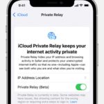 Apple is facing a class action lawsuit for “fraud” over its iCloud Private Relay glitch