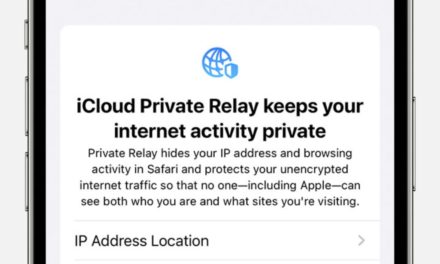 Apple is facing a class action lawsuit for “fraud” over its iCloud Private Relay glitch