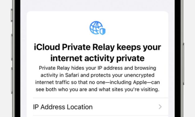 Apple is facing a class action lawsuit for “fraud” over its iCloud Private Relay glitch