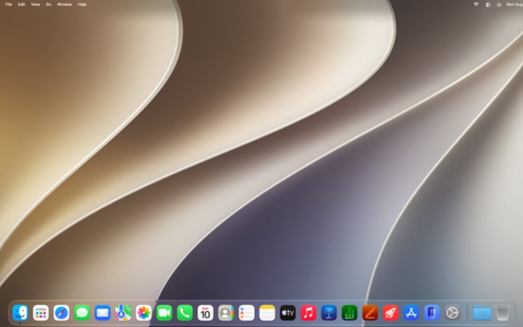 macOS 27 will arrive on September 14 along with other OS updates