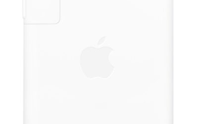 Apple releases firmware update for its 140W USB-C Power Adapter