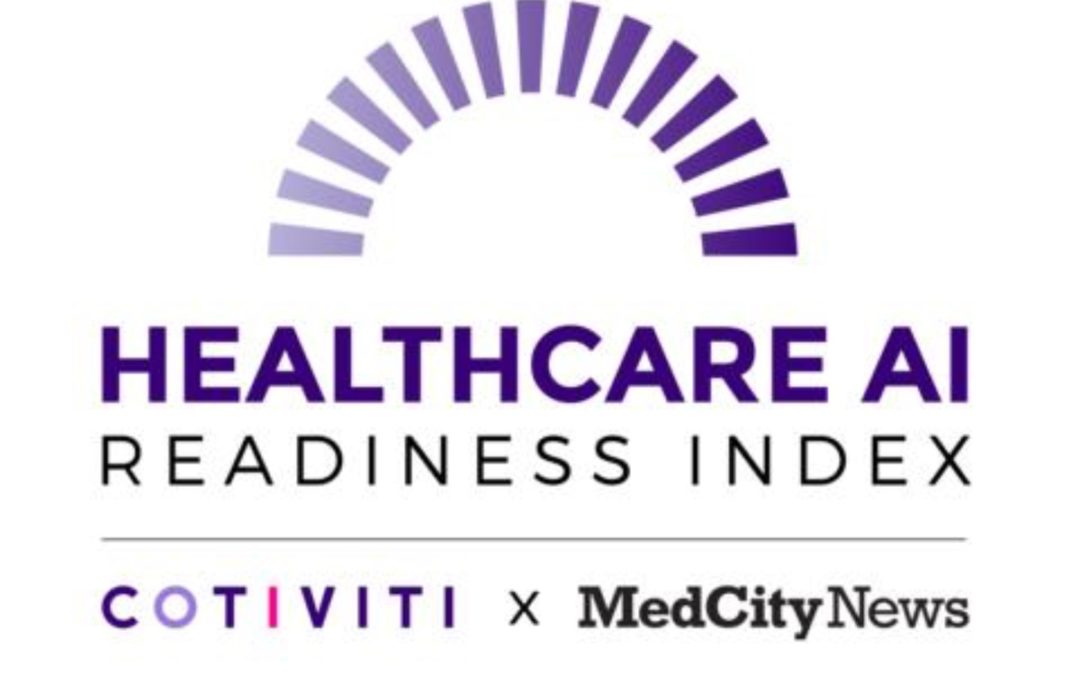 Healthcare AI Adoption is Outpacing Governance and Cybersecurity Preparedness