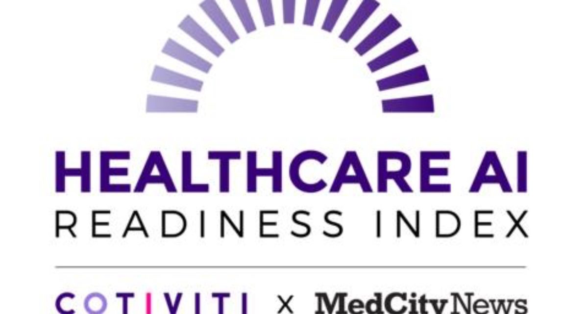 Healthcare AI Adoption is Outpacing Governance and Cybersecurity Preparedness