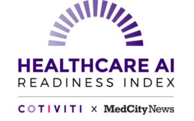 Healthcare AI Adoption is Outpacing Governance and Cybersecurity Preparedness
