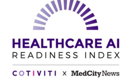 Healthcare AI Adoption is Outpacing Governance and Cybersecurity Preparedness