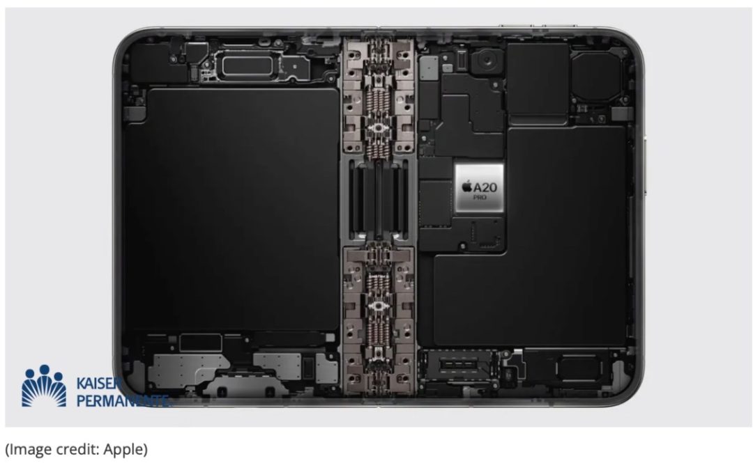 Apple’s A20 Pro is rumored to use TSMC’s base N2 process