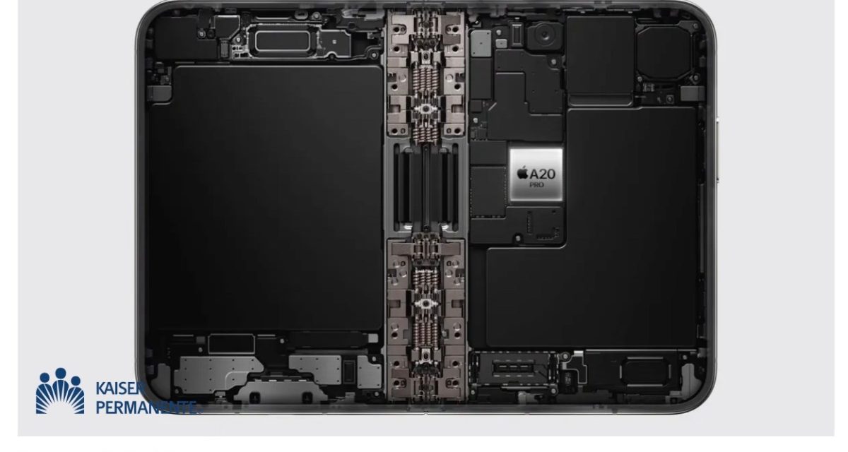 Apple’s A20 Pro is rumored to use TSMC’s base N2 process