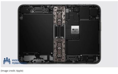 Apple’s A20 Pro is rumored to use TSMC’s base N2 process