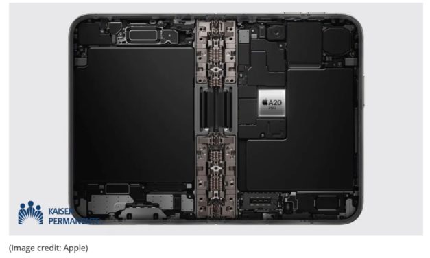 Apple’s A20 Pro is rumored to use TSMC’s base N2 process