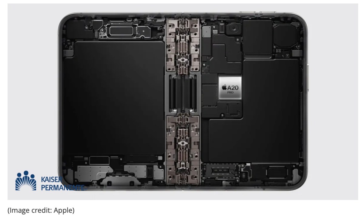 Apple???s A20 Pro is rumored to use TSMC???s base N2 process