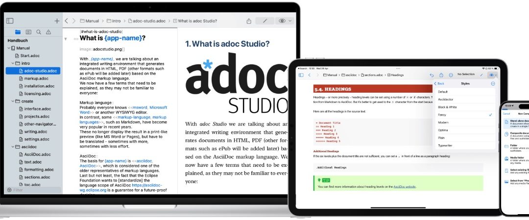 Software announcements for the week of August 31-September 4
