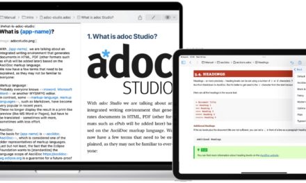 Software announcements for the week of August 31-September 4