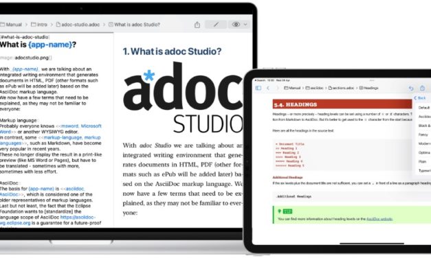 Software announcements for the week of August 31-September 4