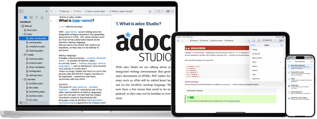 Software announcements for the week of August 31-September 4