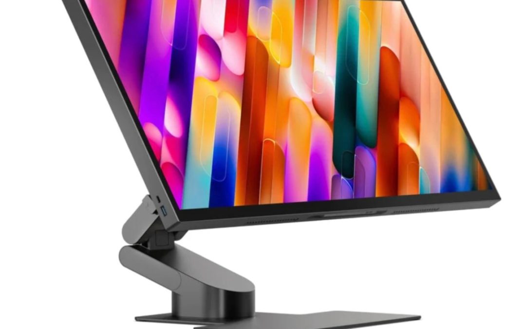 Hardware/accessory announcements for the week of August September 7-11