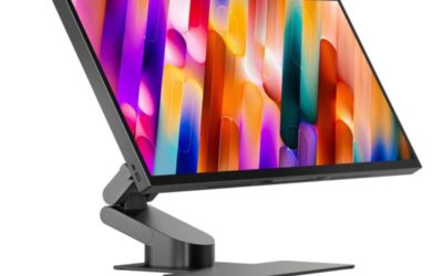 Hardware/accessory announcements for the week of August September 7-11