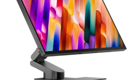 Hardware/accessory announcements for the week of August September 7-11