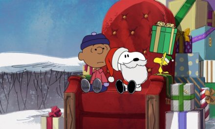 Apple TV announces holiday programming for the whole family