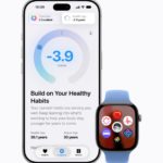 New Apple Watch Health Sensing System enables a new readiness score and higher-frequency HRV