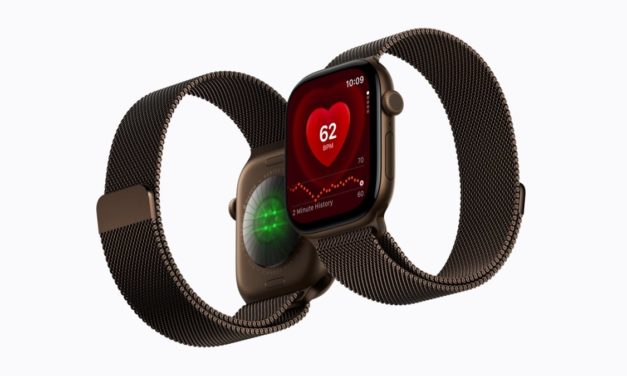 The Apple Watch Series 12 has new health sensors and new Apple silicon