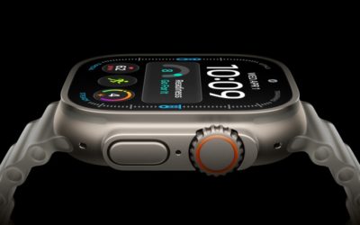New Apple Watch Ultra 4 boasts advanced health and fitness features and longer battery life