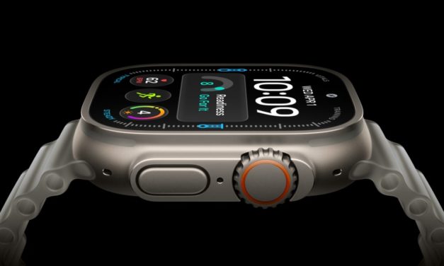 New Apple Watch Ultra 4 boasts advanced health and fitness features and longer battery life