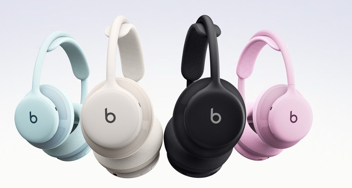 Hardware/accessory announcements for the week of September 21-25