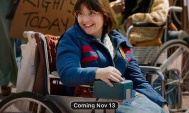 Apple Original Films releases trailer for ‘Being Heumann’
