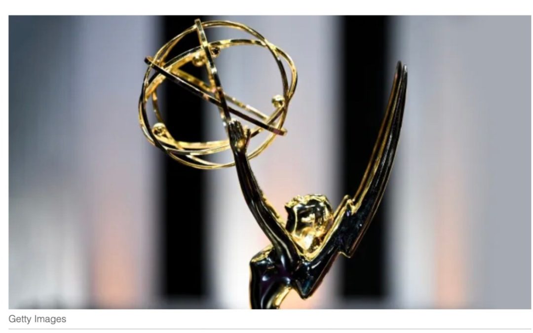 Apple TV picks up 20 trophies (so far) at the 2026 Emmy Awards
