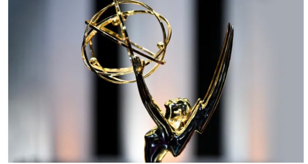 Apple TV picks up 20 trophies (so far) at the 2026 Emmy Awards