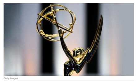 Apple TV picks up 20 trophies (so far) at the 2026 Emmy Awards