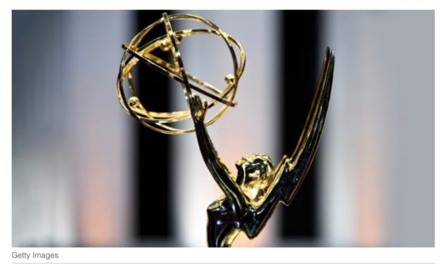 Apple TV picks up 20 trophies (so far) at the 2026 Emmy Awards