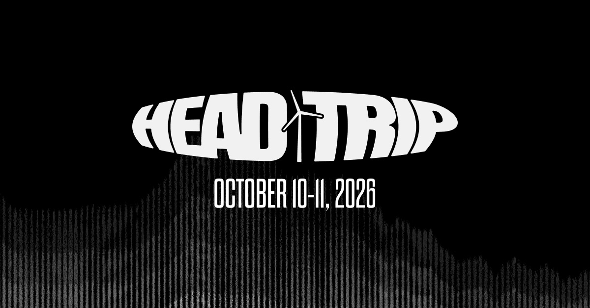 Apple Music will host its first-ever video livestream for the Head Trip festival